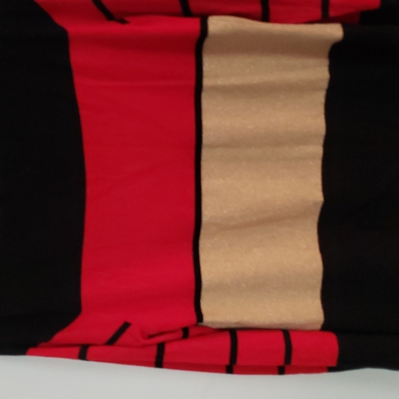 Multiple colored sweater - Picture 4 of 4